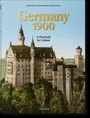 Karin Lelonek: Germany 1900. A Portrait in Colour, Buch