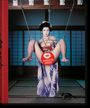 : Araki. Bondage, Buch