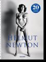 : Helmut Newton. SUMO. 20th Anniversary Edition, Buch