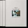 Martin Harrison: Peter Lindbergh. Dior, Buch