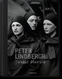 Felix Krämer: Peter Lindbergh. Untold Stories, Buch