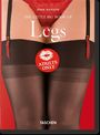 Dian Hanson: The Little Big Book of Legs, Buch