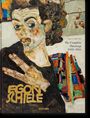 : Egon Schiele. Sämtliche Gemälde 1909-1918, Buch