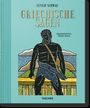 Gustav Schwab: Griechische Sagen, Buch