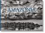 : Sebastião Salgado. Amazônia, Buch