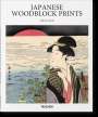Andreas Marks: Japanese Woodblock Prints, Buch