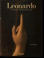 Frank Zöllner: Leonardo da Vinci. Sämtliche Gemälde und Zeichnungen, Buch