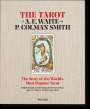 Johannes Fiebig: The Tarot of A. E. Waite and P. Colman Smith, Div.
