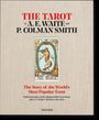 Johannes Fiebig: Das Tarot von A. E. Waite und P. Colman Smith, Buch