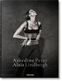 : Peter Lindbergh. Azzedine Alaïa, Buch