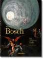 Stefan Fischer: Hieronymus Bosch. Das vollständige Werk. 40th Ed., Buch