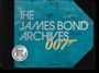 : The James Bond Archives. "No Time To Die" Edition, Buch