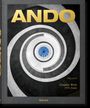 Philip Jodidio: Ando. Complete Works 1975-Today. 2023 Edition, Buch