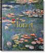 Daniel Wildenstein: Monet. Der Triumph des Impressionismus, Buch