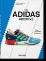: The adidas Archive. The Footwear Collection, Buch