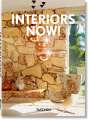 : Interiors Now! 40th Ed., Buch