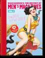 : Dian Hanson's: The History of Men's Magazines. Vol. 1: From 1900 to Post-WWII, Buch