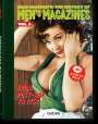 : Dian Hanson's: The History of Men's Magazines. Vol. 2: From Post-War to 1959, Buch
