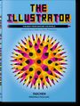 : The Illustrator. The Best from around the World, Buch