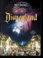 Chris Nichols: Walt Disney's Disneyland, Buch