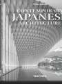 Philip Jodidio: Contemporary Japanese Architecture. 40th Ed., Buch