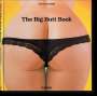Dian Hanson: The Big Butt Book, Buch