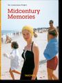 Lee Shulman: Midcentury Memories. The Anonymous Project, Buch