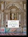 : Massimo Listri. Italian Palaces, Buch