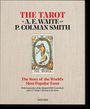 Johannes Fiebig: El Tarot de A.E. Waite y P. Colman Smith, Buch