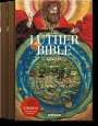 : The Luther Bible of 1534, Buch