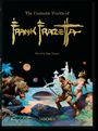 Dan Nadel: The Fantastic Worlds of Frank Frazetta. 40th Ed., Buch