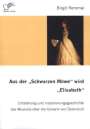 Birgit Rommel: Aus der "Schwarzen Möwe" wird "Elisabeth", Buch