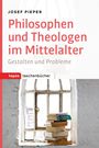 Josef Pieper: Philosophen und Theologen des Mittelalters, Buch