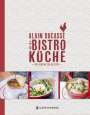 Alain Ducasse: Meine Bistro-Küche, Buch