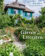 Jackie Bennett: Die Gärten der Literaten, Buch