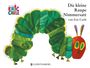 Eric Carle: Die kleine Raupe Nimmersatt, Buch