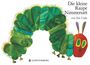 Eric Carle: Die kleine Raupe Nimmersatt, Buch