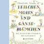 Charlotte Voake: Veilchen, Mohn und Gänseblümchen, Buch