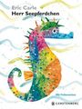 Eric Carle: Herr Seepferdchen, Buch