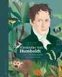 Volker Mehnert: Alexander von Humboldt, Buch