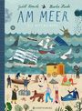 Judith Homoki: Am Meer, Buch