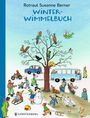 Rotraut Susanne Berner: Winter-Wimmelbuch, Buch