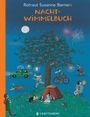 Rotraut Susanne Berner: Nacht-Wimmelbuch, Buch