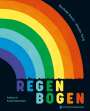 Rachael Davis: Regenbogen, Buch