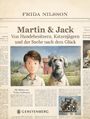 Frida Nilsson: Martin & Jack, Buch