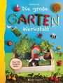 Sabine Lohf: Die große Gartenwerkstatt, Buch