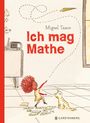 Miguel Tanco: Ich mag Mathe, Buch