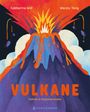 Catherine Ard: Vulkane, Buch