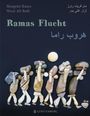 Margriet Ruurs: Ramas Flucht, Buch