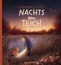 Sophia Kimmig: Nachts am Teich, Buch